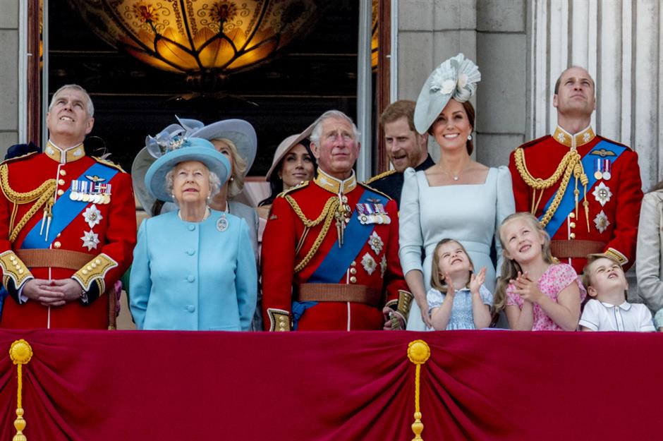 is the british royal family paid is the british royal family paid